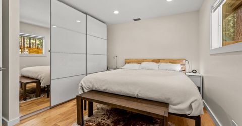 2163 Mewuk Drive, South Lake Tahoe, CA 96150 Photo
