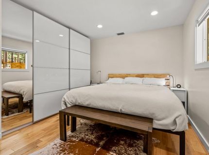 2163 Mewuk Drive, South Lake Tahoe, CA 96150 Photo