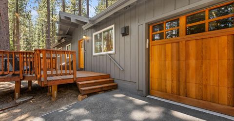 2163 Mewuk Drive, South Lake Tahoe, CA 96150 Photo