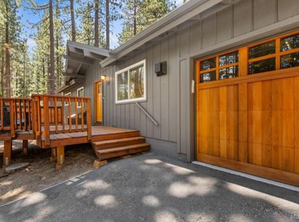 2163 Mewuk Drive, South Lake Tahoe, CA 96150 Photo