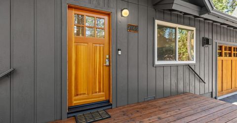 2163 Mewuk Drive, South Lake Tahoe, CA 96150 Photo