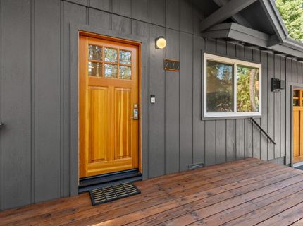 2163 Mewuk Drive, South Lake Tahoe, CA 96150 Photo