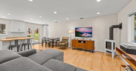 2163 Mewuk Drive, South Lake Tahoe, CA 96150 Photo