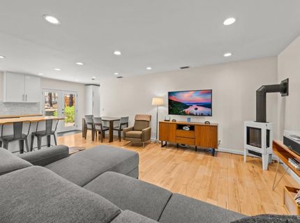 2163 Mewuk Drive, South Lake Tahoe, CA 96150 Photo