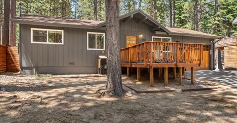 2163 Mewuk Drive, South Lake Tahoe, CA 96150 Photo