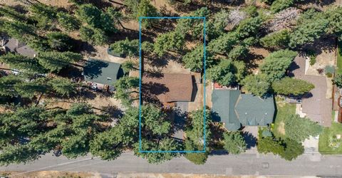 2163 Mewuk Drive, South Lake Tahoe, CA 96150 Photo