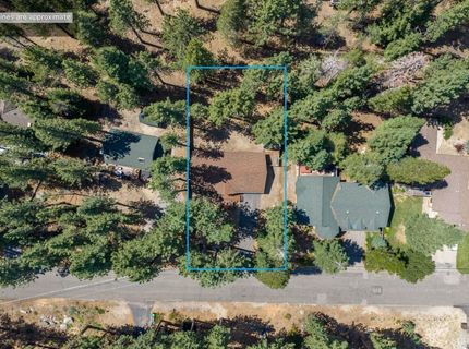 2163 Mewuk Drive, South Lake Tahoe, CA 96150 Photo
