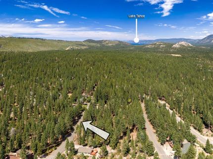2163 Mewuk Drive, South Lake Tahoe, CA 96150 Photo