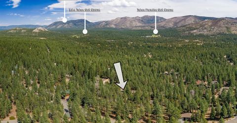 2163 Mewuk Drive, South Lake Tahoe, CA 96150 Photo