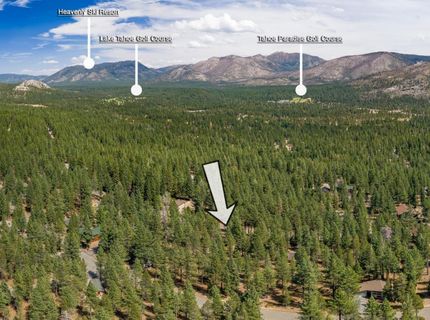 2163 Mewuk Drive, South Lake Tahoe, CA 96150 Photo