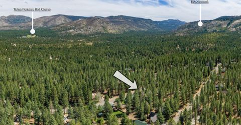2163 Mewuk Drive, South Lake Tahoe, CA 96150 Photo