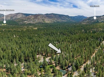 2163 Mewuk Drive, South Lake Tahoe, CA 96150 Photo