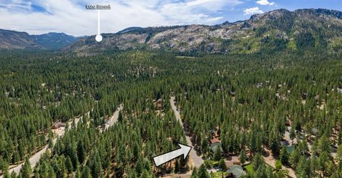 2163 Mewuk Drive, South Lake Tahoe, CA 96150 Photo