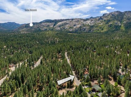 2163 Mewuk Drive, South Lake Tahoe, CA 96150 Photo