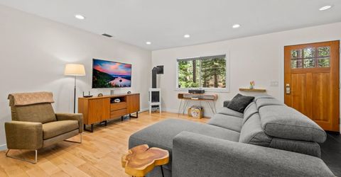 2163 Mewuk Drive, South Lake Tahoe, CA 96150 Photo
