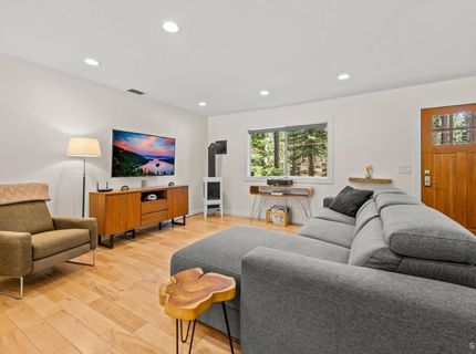 2163 Mewuk Drive, South Lake Tahoe, CA 96150 Photo