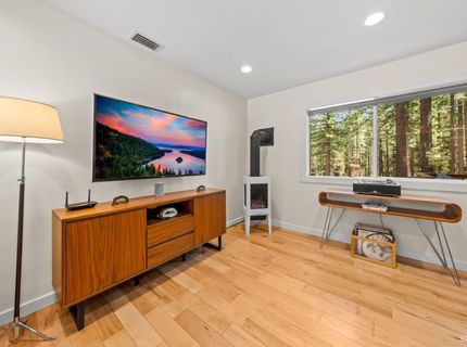 2163 Mewuk Drive, South Lake Tahoe, CA 96150 Photo