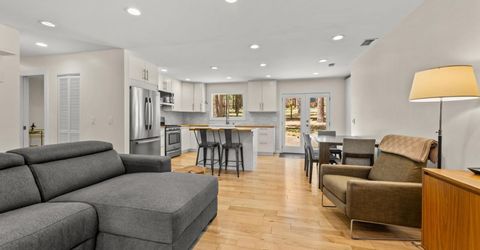 2163 Mewuk Drive, South Lake Tahoe, CA 96150 Photo