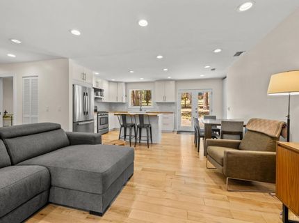 2163 Mewuk Drive, South Lake Tahoe, CA 96150 Photo