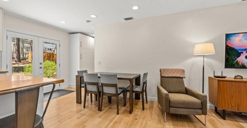 2163 Mewuk Drive, South Lake Tahoe, CA 96150 Photo
