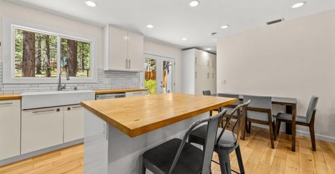 2163 Mewuk Drive, South Lake Tahoe, CA 96150 Photo