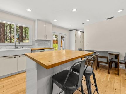 2163 Mewuk Drive, South Lake Tahoe, CA 96150 Photo