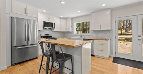2163 Mewuk Drive, South Lake Tahoe, CA 96150 Photo