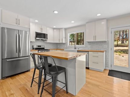 2163 Mewuk Drive, South Lake Tahoe, CA 96150 Photo