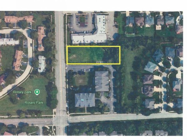 6635 S Cass Avenue , Westmont, IL 60559