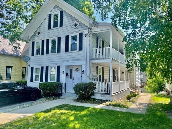 157 Woodland, Unit 2, Gardner, MA 01440