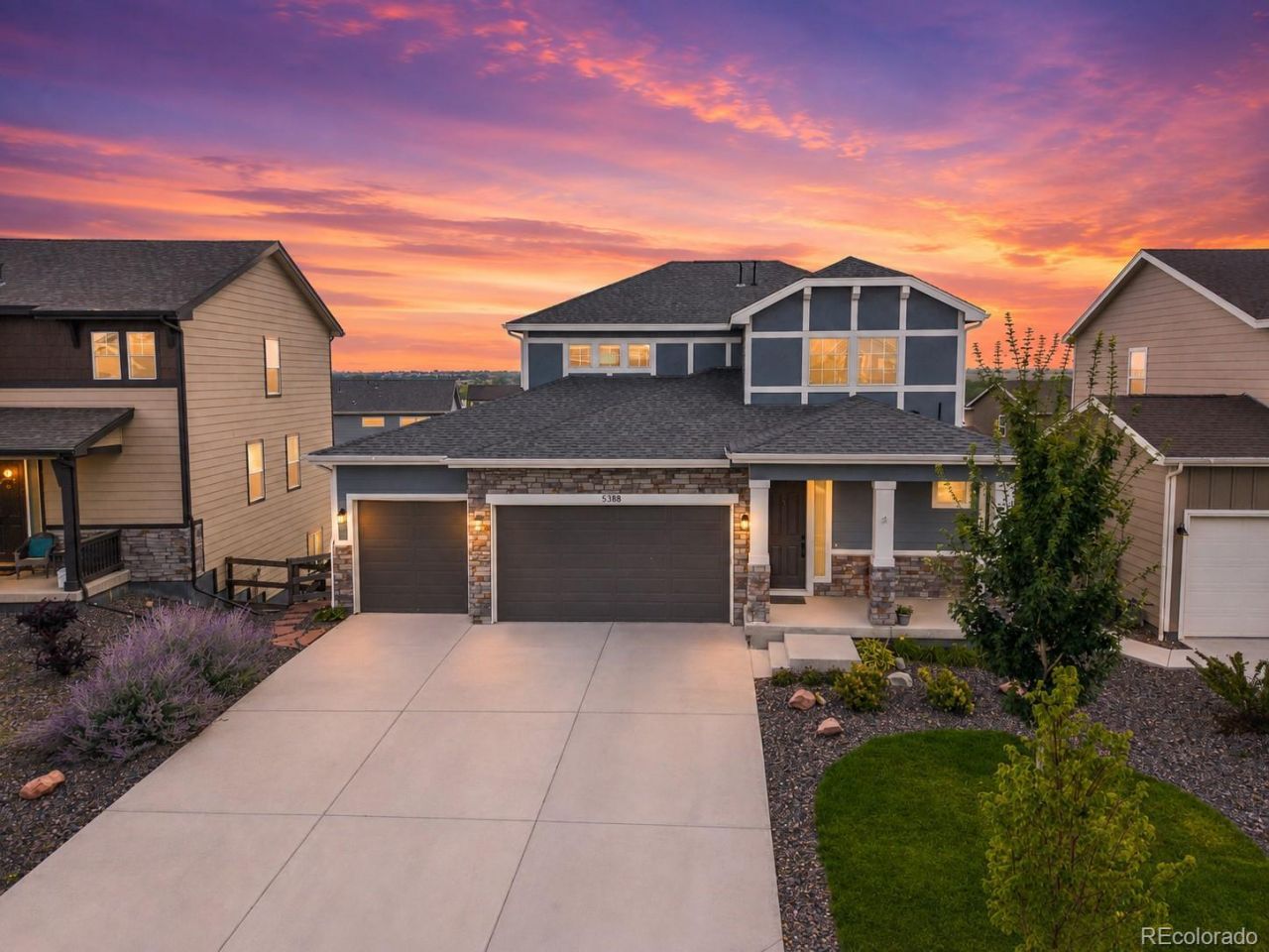 5388 Riverbend Avenue, Firestone, CO 80504 Main Photo