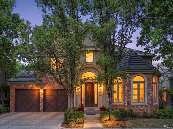 8653 E Iliff Drive , Denver, CO 80231