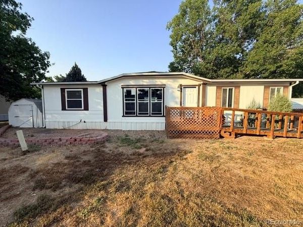 29 State Highway 52, Erie, CO 80516