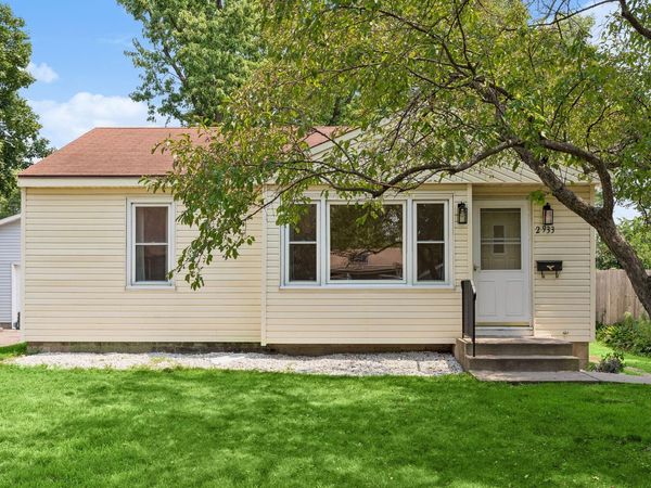 2933 Hillsboro Avenue S, Saint Louis Park, MN 55426