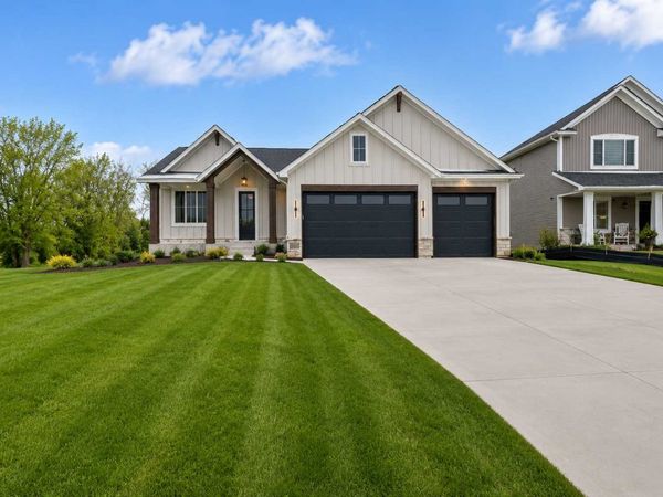 15593 Sycamore Street NW, Andover, MN 55304