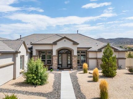 11080 Diamond Stream Drive, Sparks, NV 89441 Photo