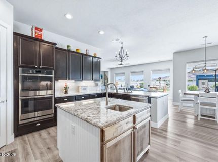 11080 Diamond Stream Drive, Sparks, NV 89441 Photo