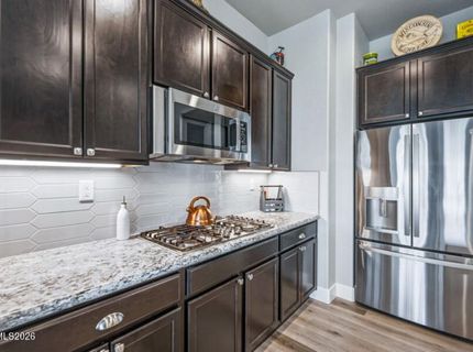 11080 Diamond Stream Drive, Sparks, NV 89441 Photo