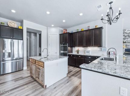 11080 Diamond Stream Drive, Sparks, NV 89441 Photo