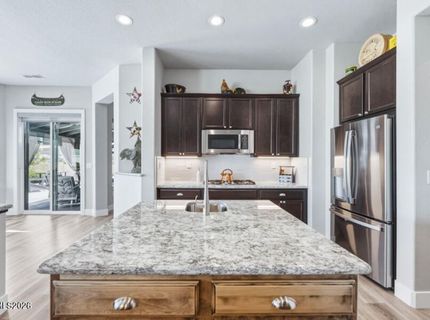 11080 Diamond Stream Drive, Sparks, NV 89441 Photo
