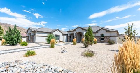 11080 Diamond Stream Drive, Sparks, NV 89441 Photo