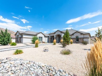 11080 Diamond Stream Drive, Sparks, NV 89441 Photo