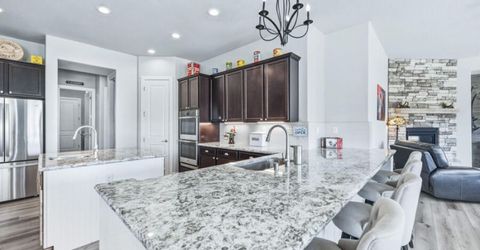 11080 Diamond Stream Drive, Sparks, NV 89441 Photo