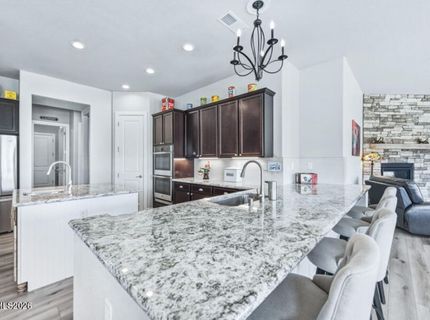 11080 Diamond Stream Drive, Sparks, NV 89441 Photo