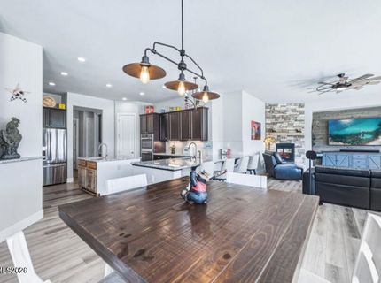 11080 Diamond Stream Drive, Sparks, NV 89441 Photo