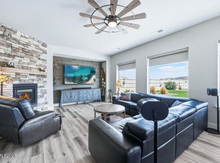 11080 Diamond Stream Drive, Sparks, NV 89441 Photo
