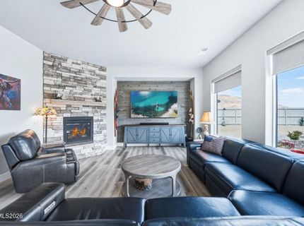 11080 Diamond Stream Drive, Sparks, NV 89441 Photo