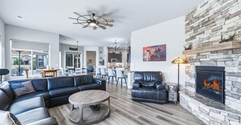 11080 Diamond Stream Drive, Sparks, NV 89441 Photo