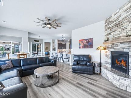 11080 Diamond Stream Drive, Sparks, NV 89441 Photo