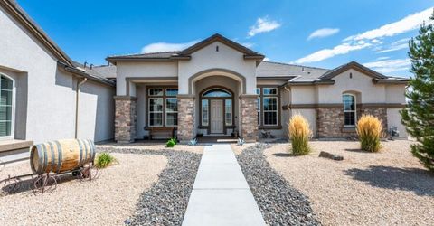 11080 Diamond Stream Drive, Sparks, NV 89441 Photo